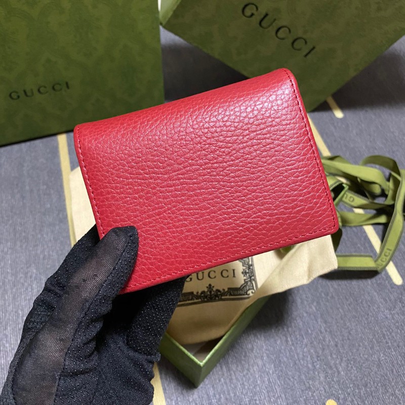 Gucci Wallet