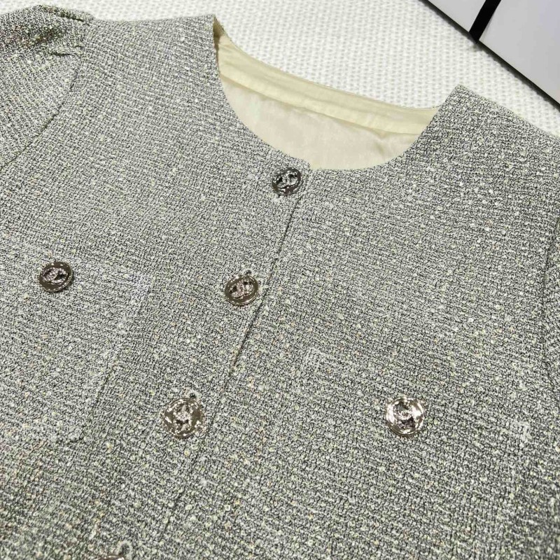 Chanel Shirt