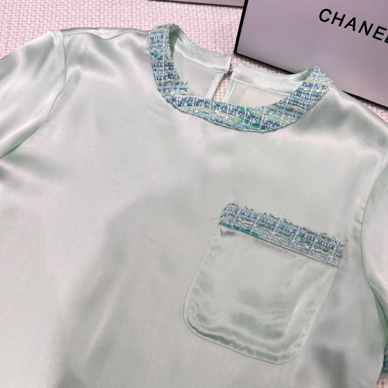 Chanel Tee