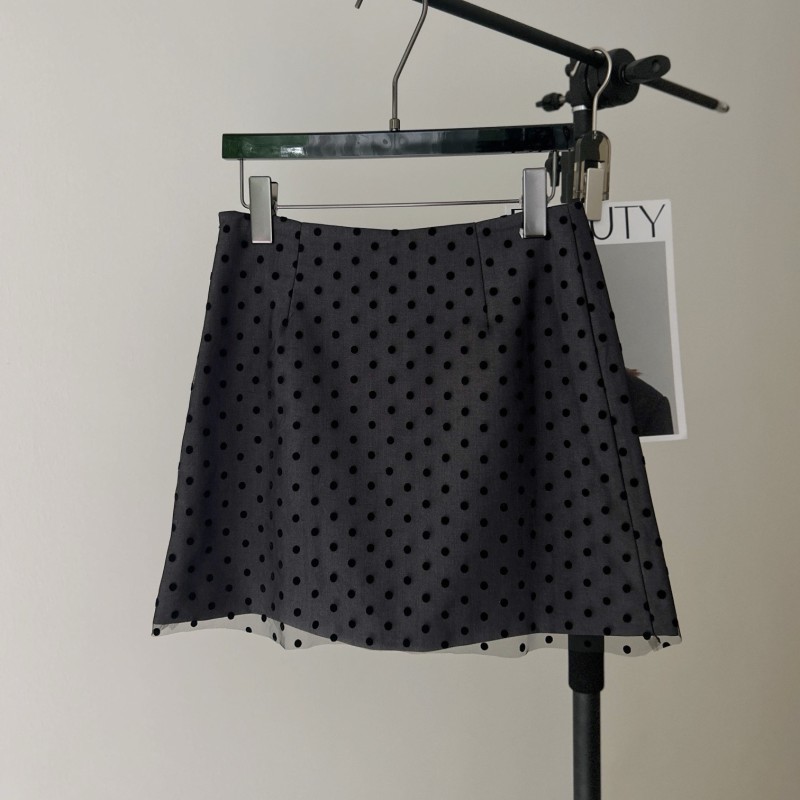 MiuMiu Skirts