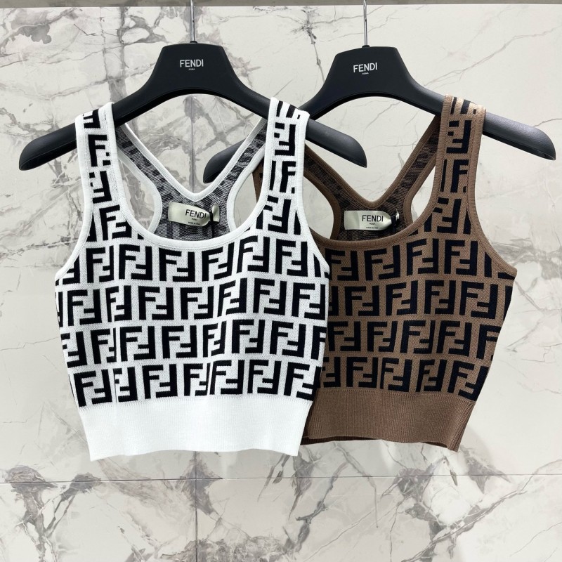 Fendi Singlet