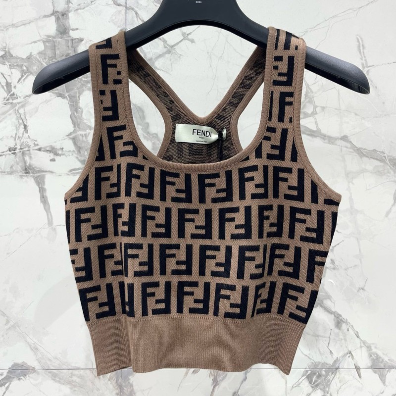 Fendi Singlet