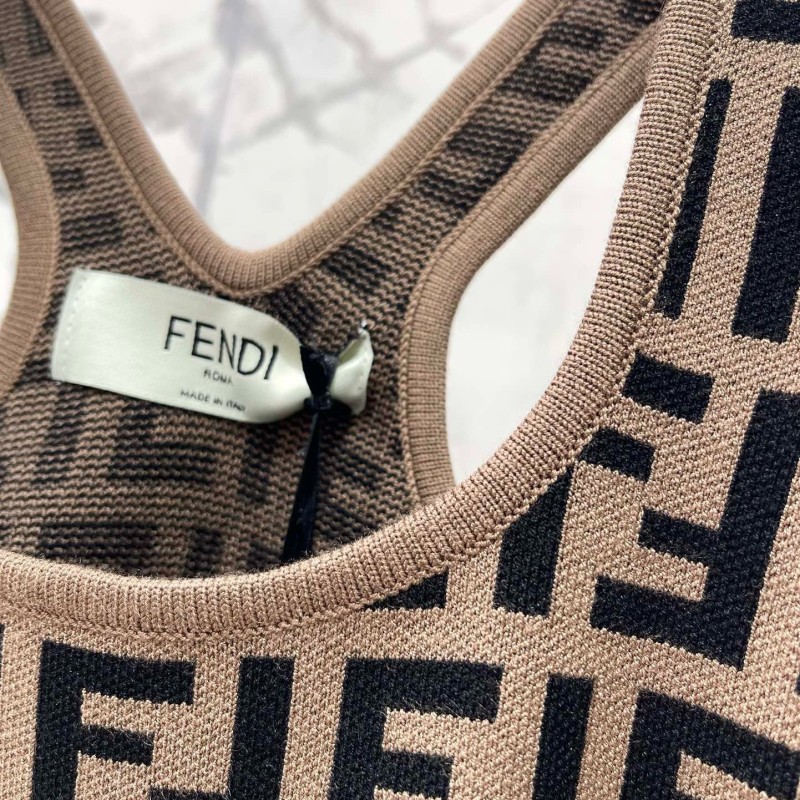 Fendi Singlet