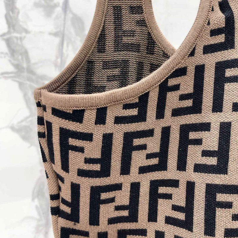 Fendi Singlet