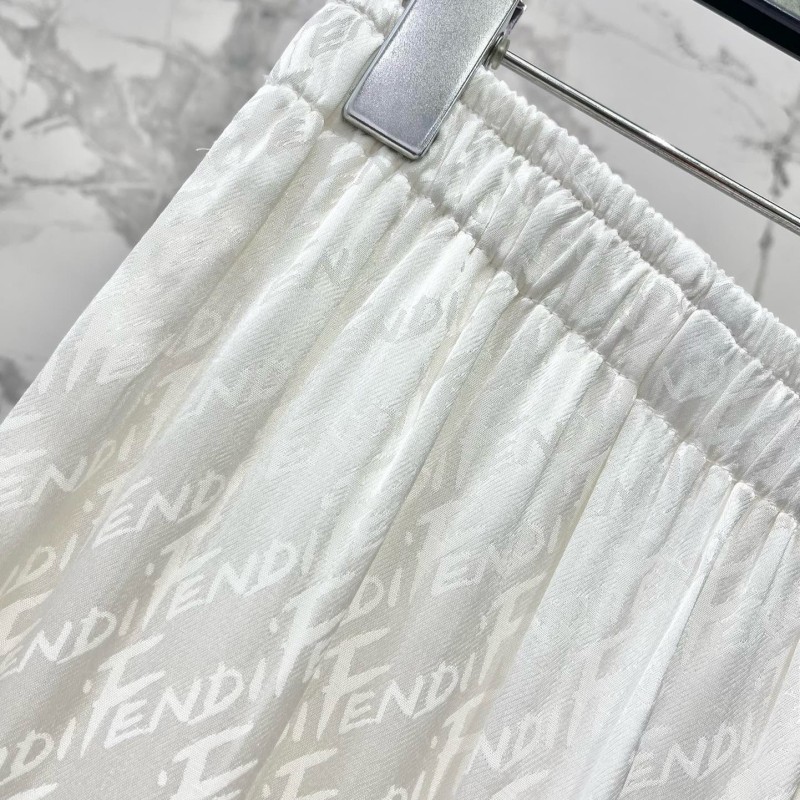 Fendi Pants