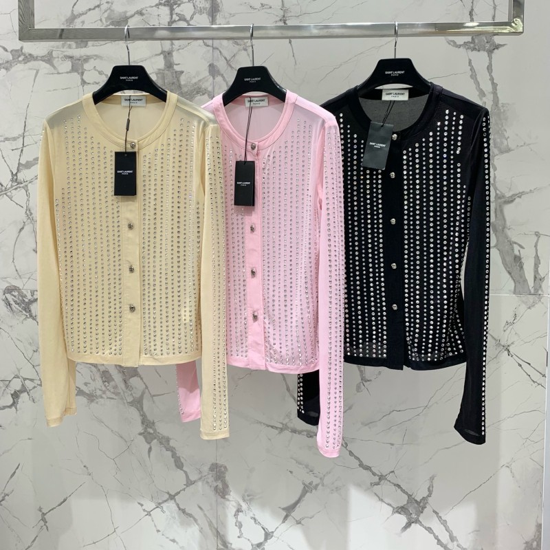 YSL Cardigan