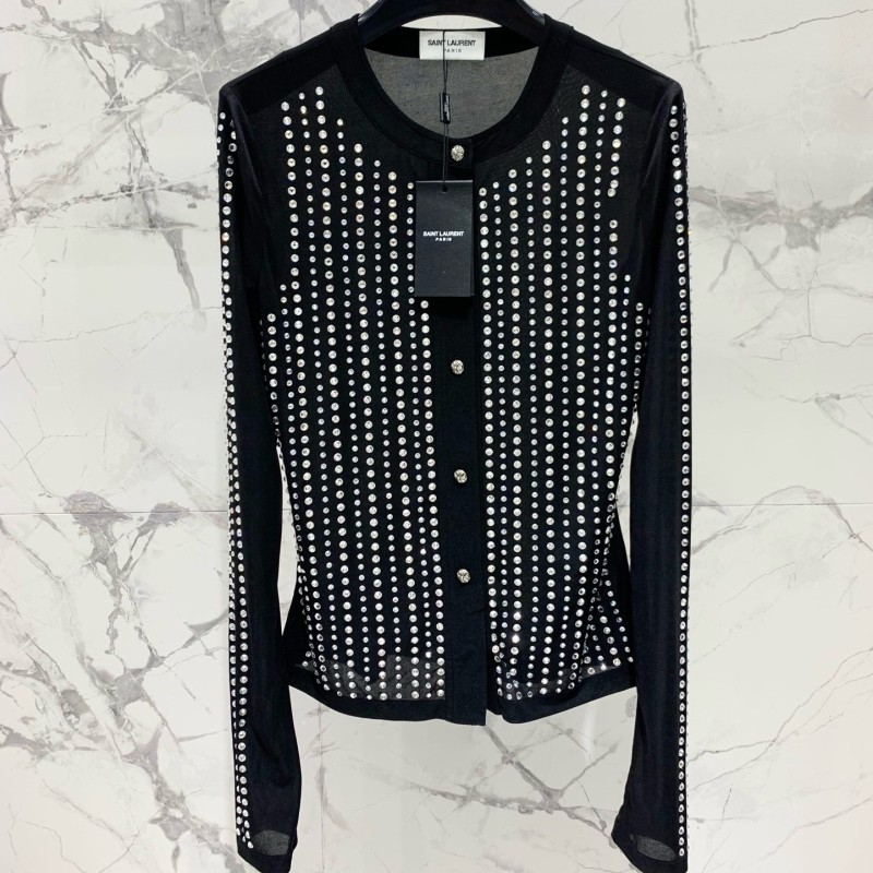 YSL Cardigan