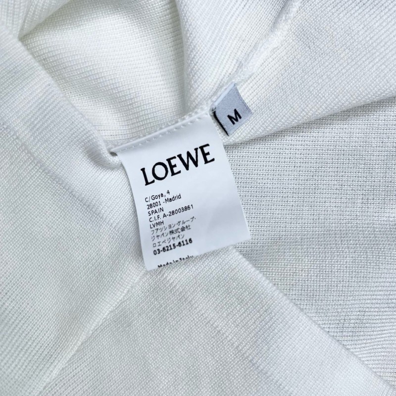 Loewe Singlet