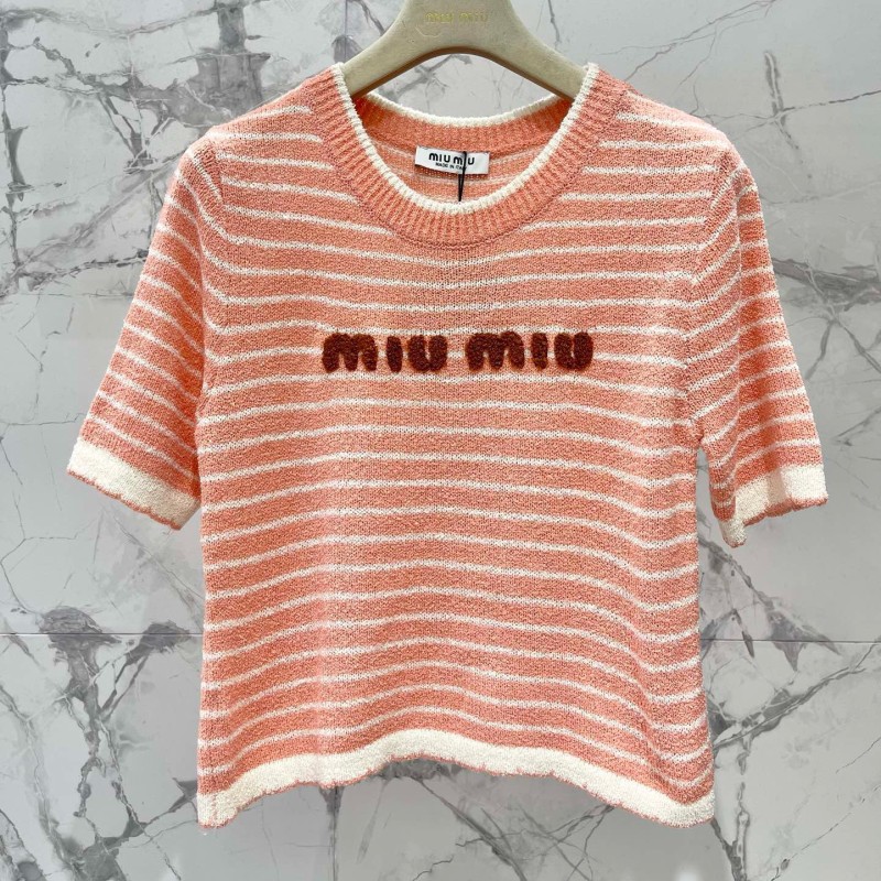 MiuMiu Tee