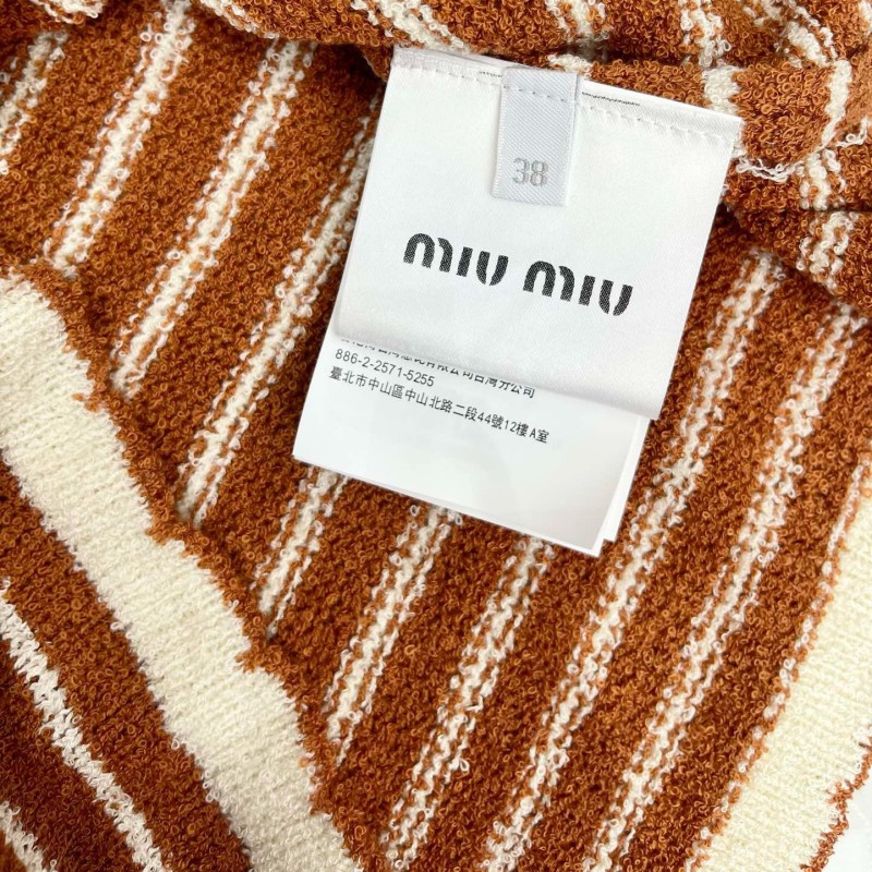 MiuMiu Tee