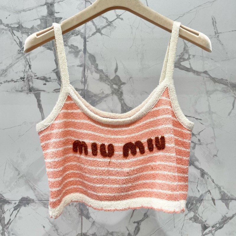 MiuMiu Singlet