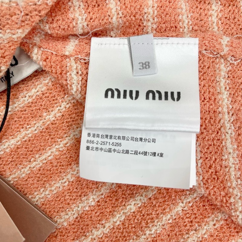 MiuMiu Singlet