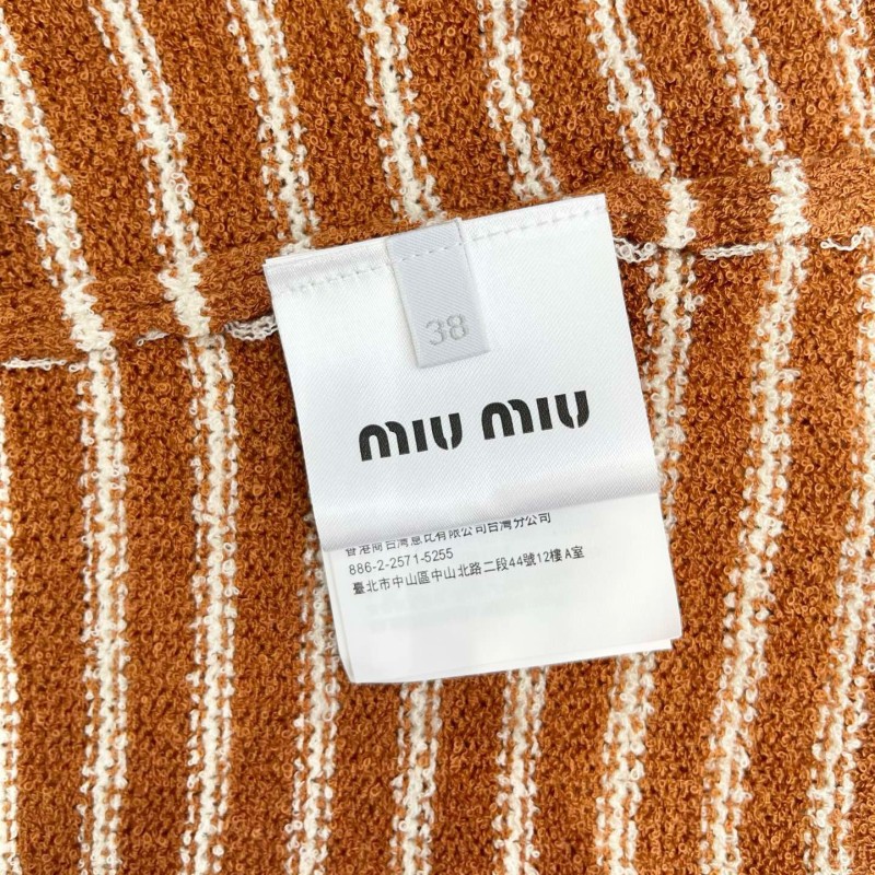 MiuMiu Skirts