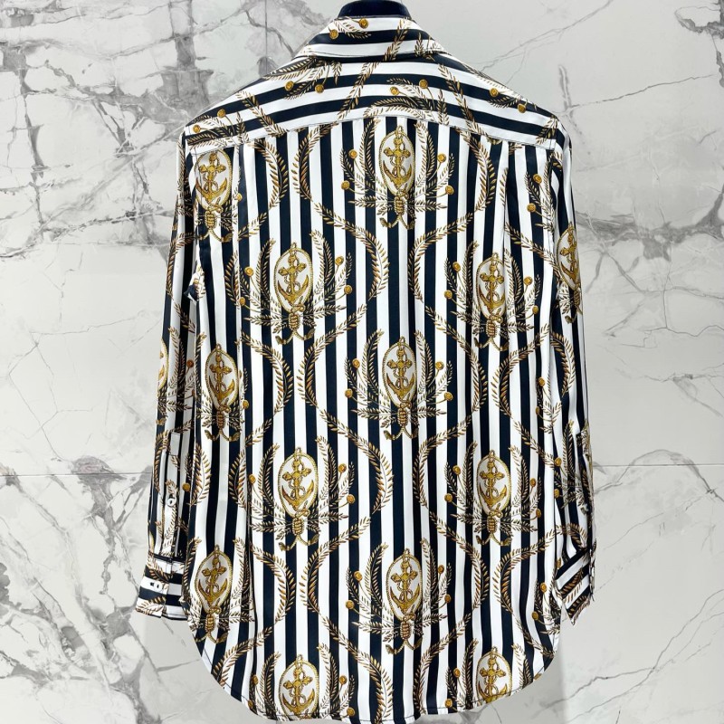 LV Long Sleeves Shirt