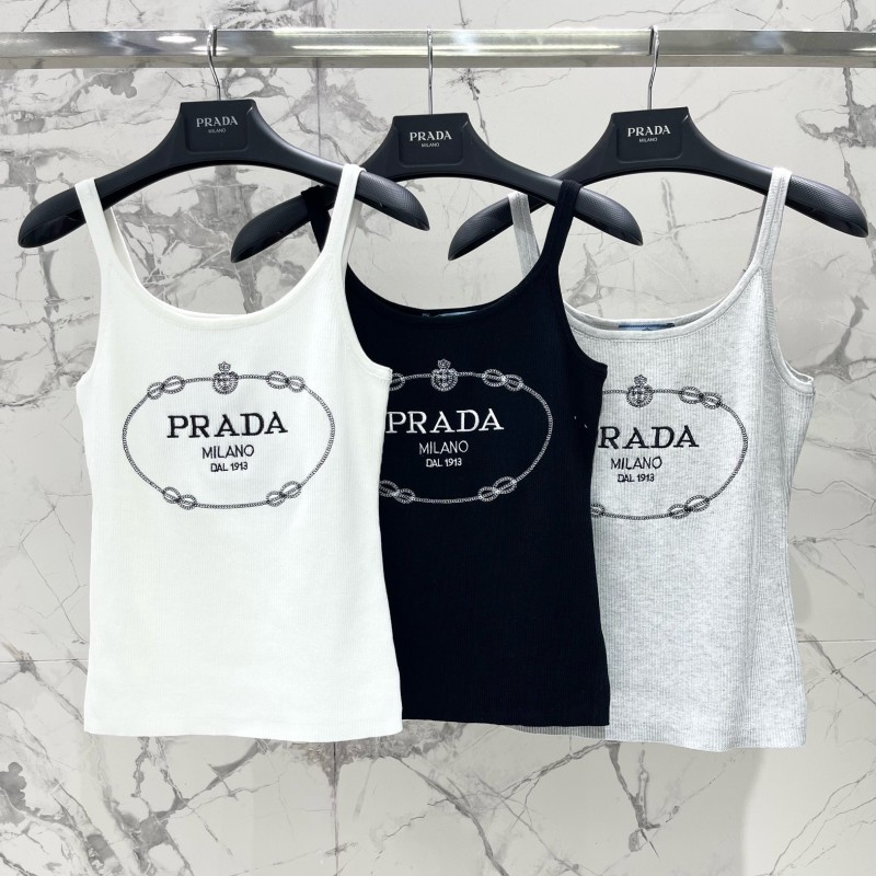 Prada Singlet