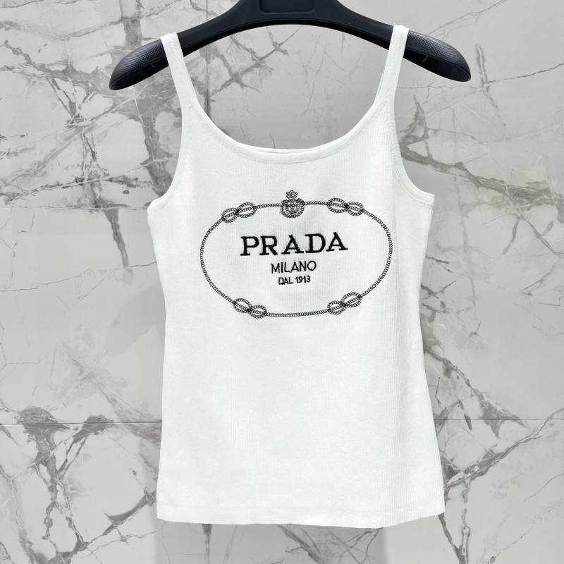 Prada Singlet