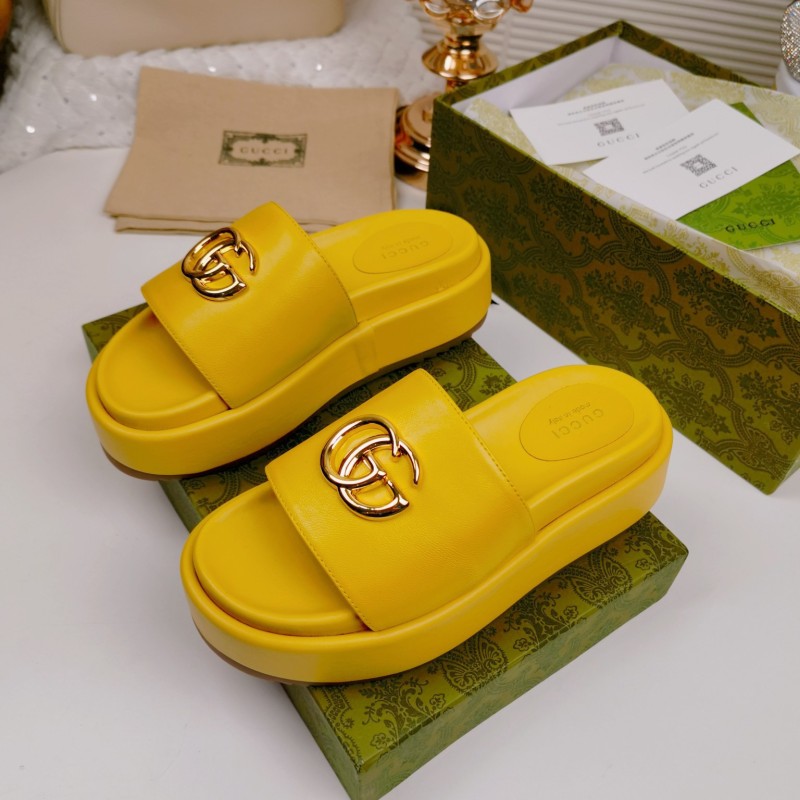 Gucci Slipper