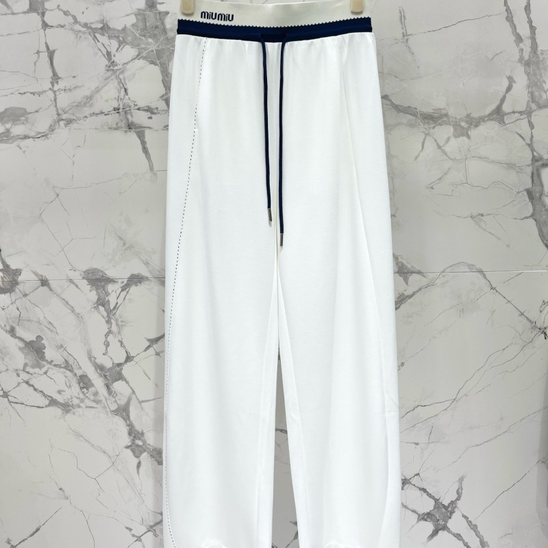 MiuMiu Pants