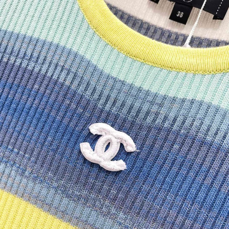 Chanel Tee