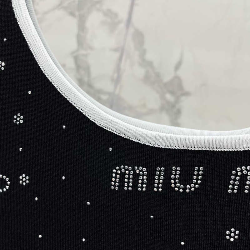 MiuMiu Singlet