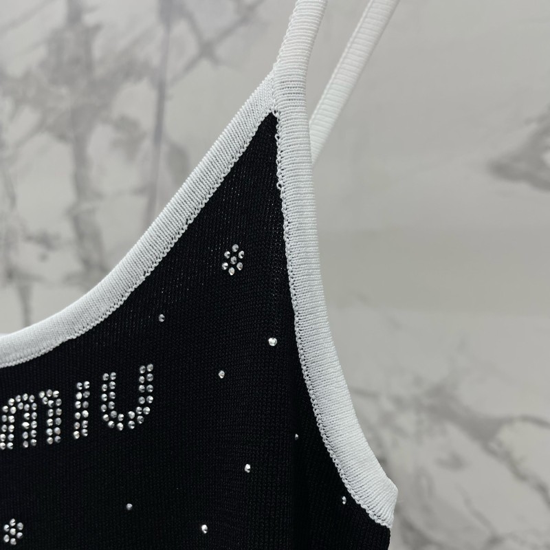 MiuMiu Singlet