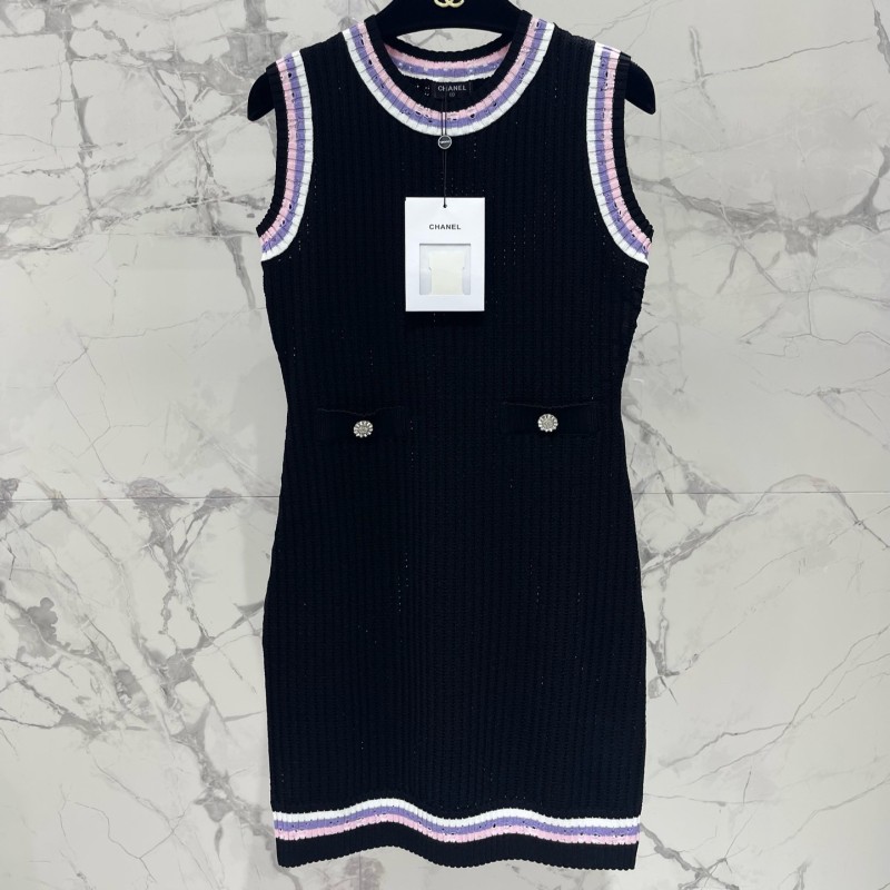 Chanel Dress