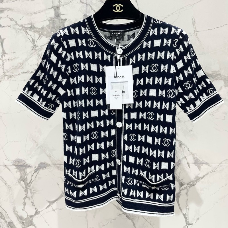 Chanel Cardigan