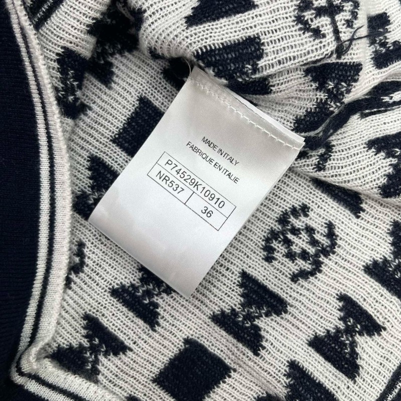 Chanel Cardigan