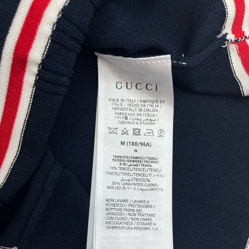 Gucci Polo Tee & Skirts