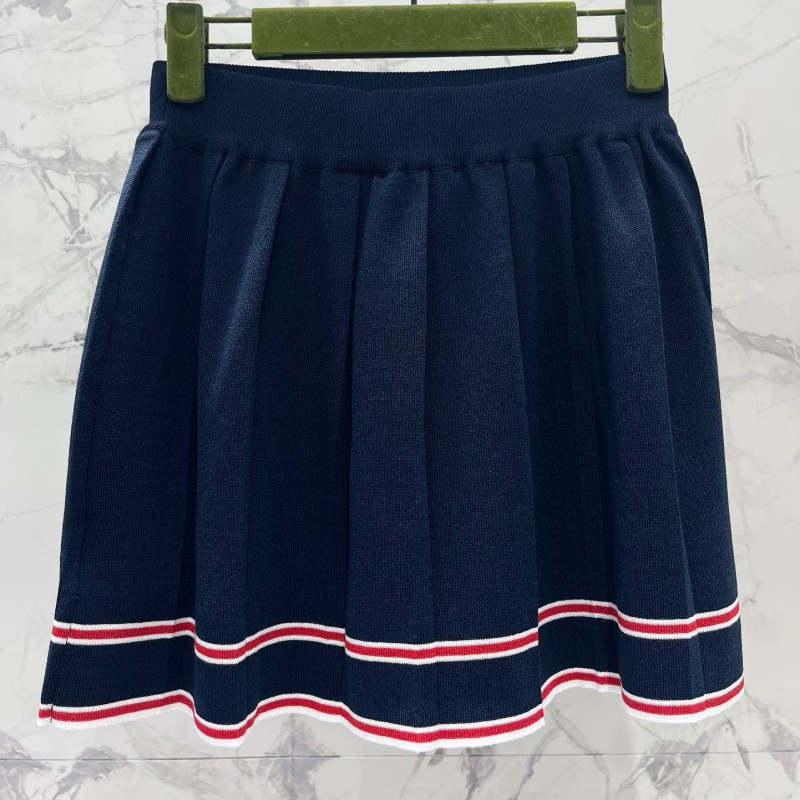 Gucci Polo Tee & Skirts