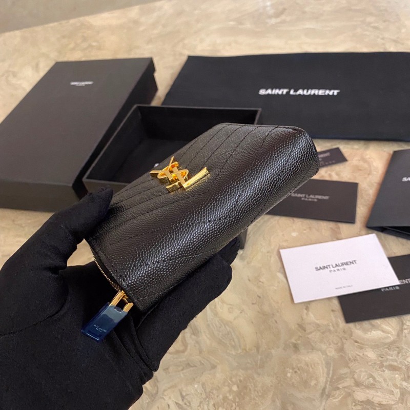 YSL Wallet