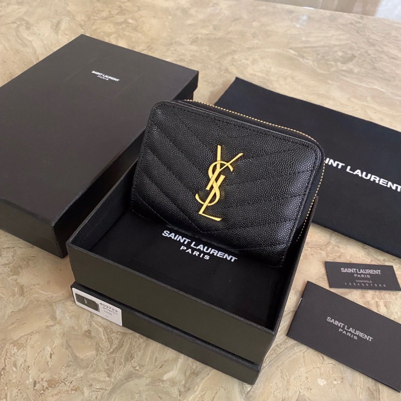 YSL Wallet