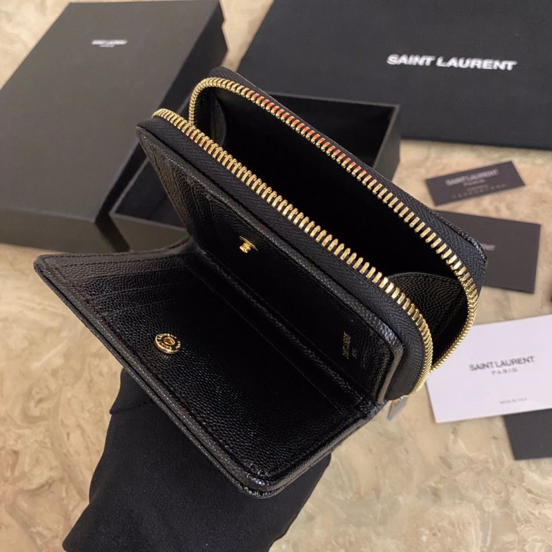 YSL Wallet