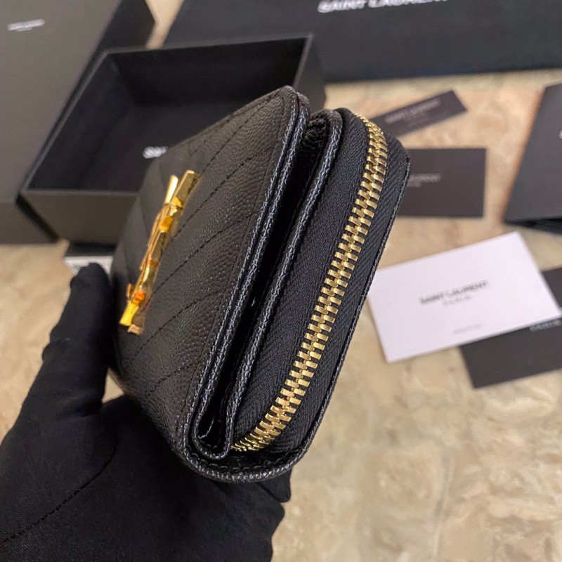 YSL Wallet