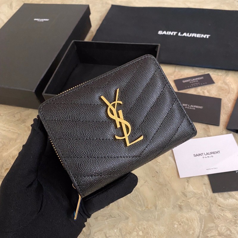 YSL Wallet