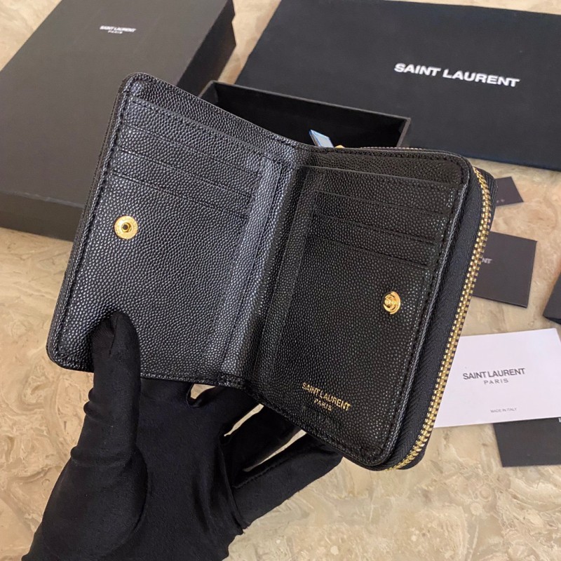 YSL Wallet