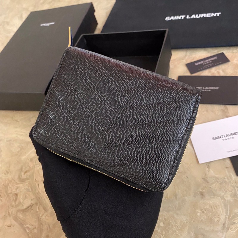 YSL Wallet