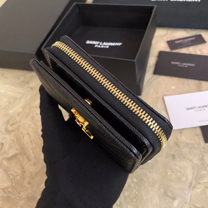 YSL Wallet