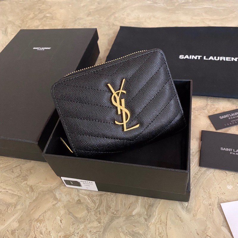 YSL Wallet