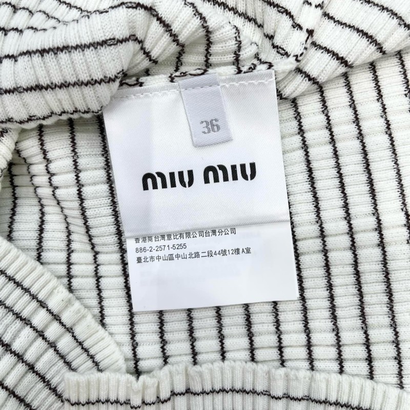 MiuMiu Dress