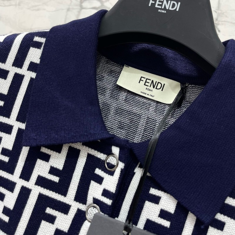 Fendi Tee