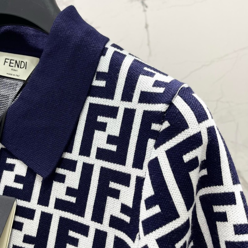 Fendi Tee