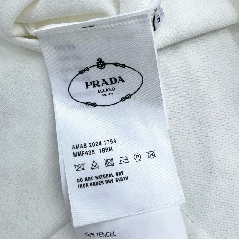 Prada Singlet