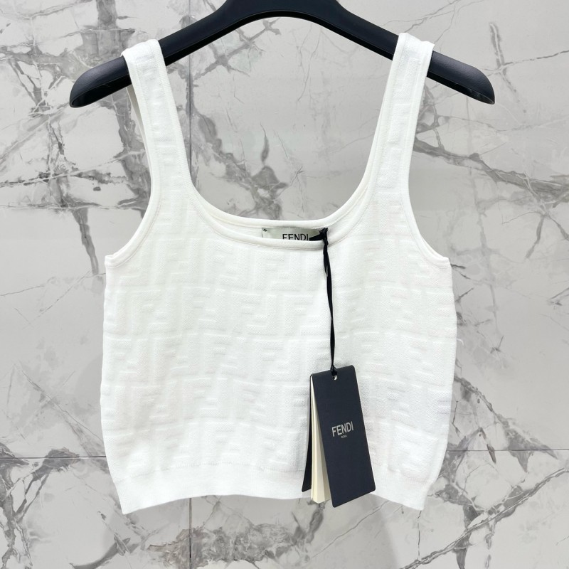 Fendi Singlet