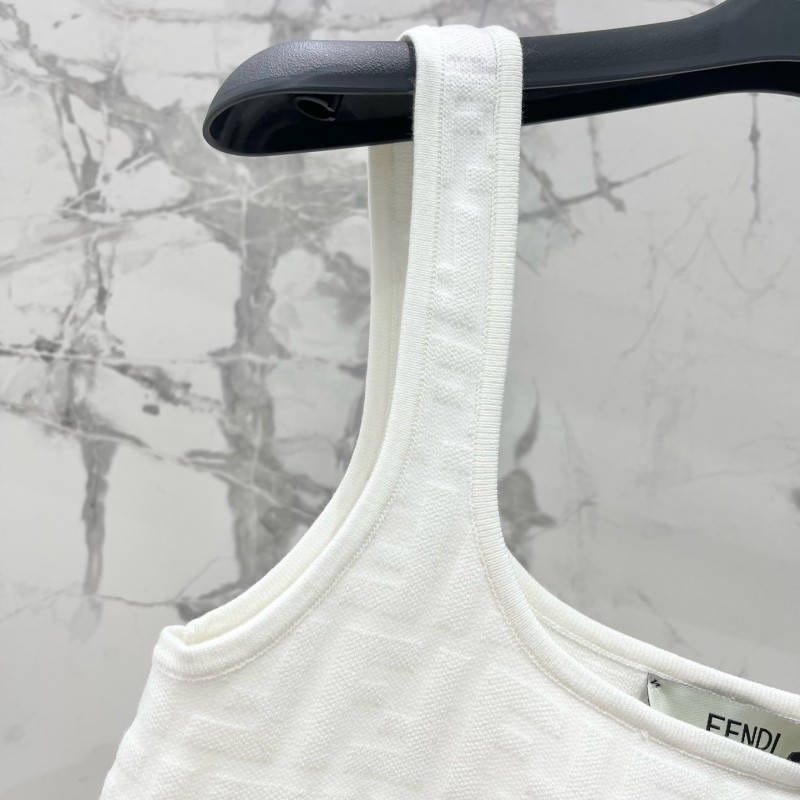 Fendi Singlet