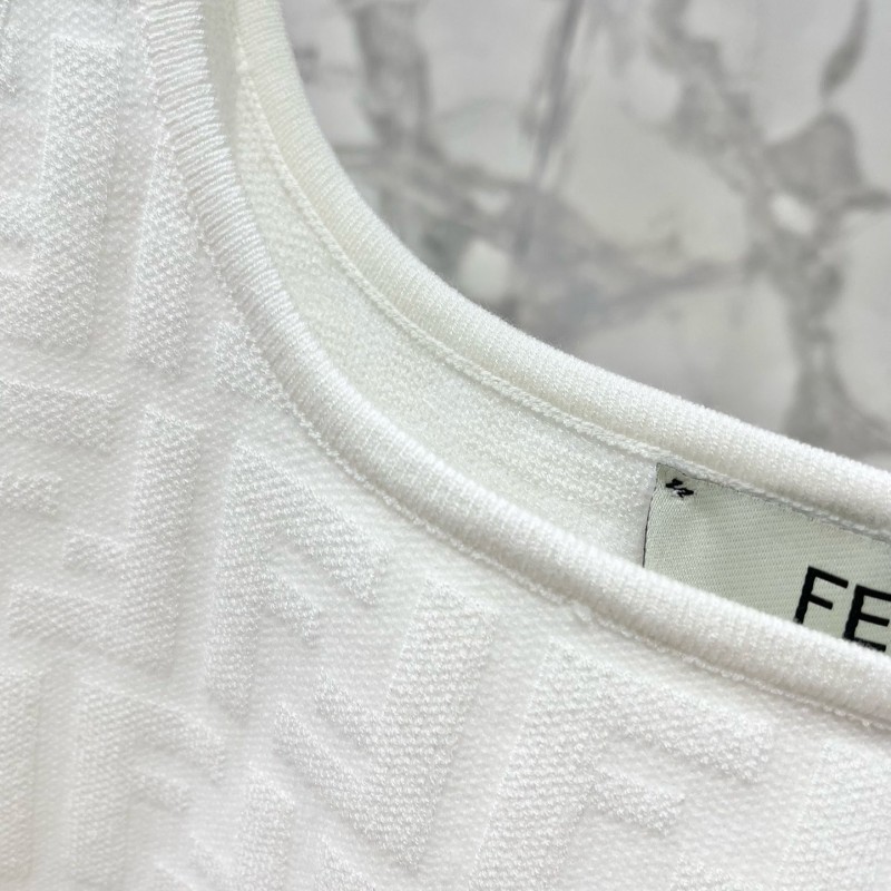 Fendi Singlet