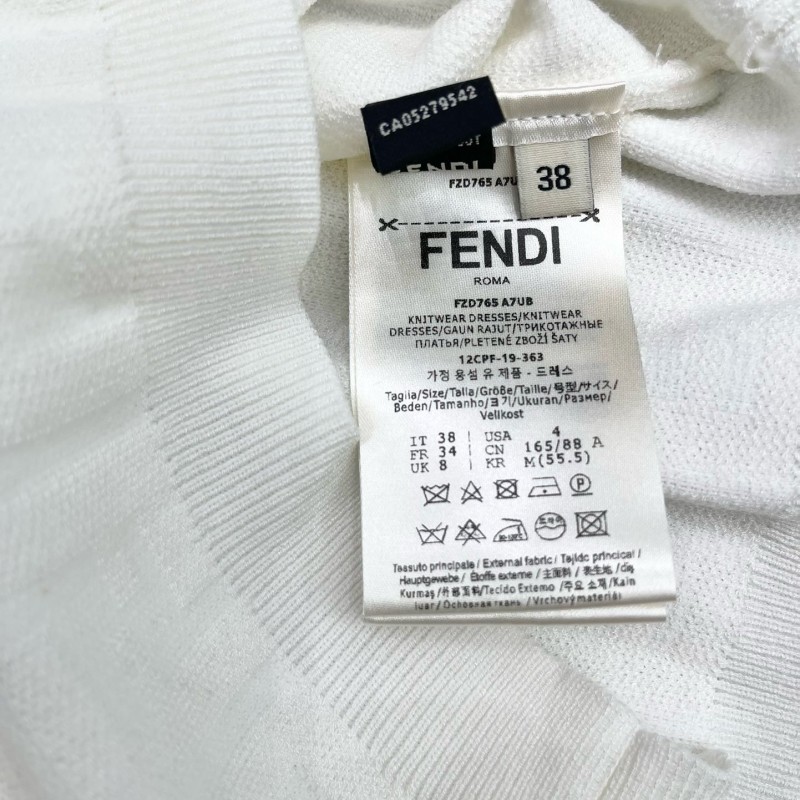 Fendi Singlet