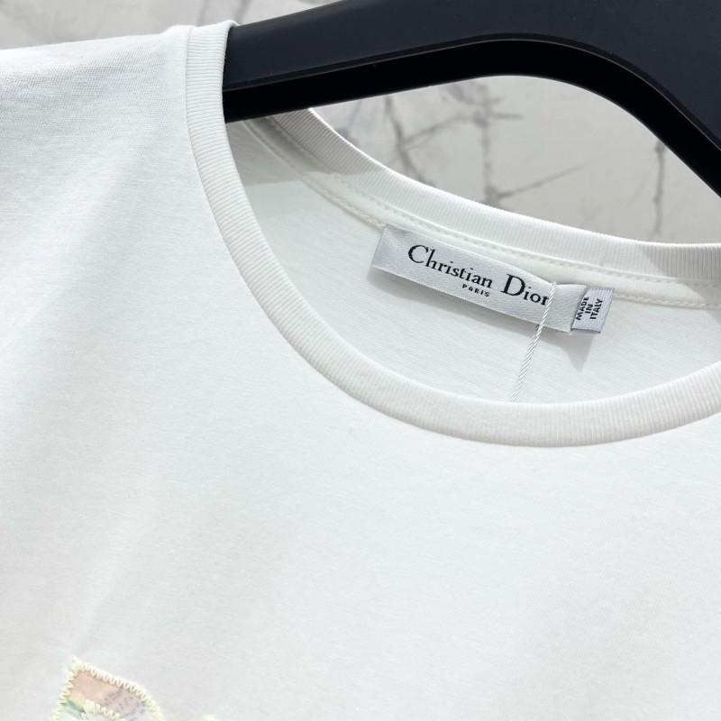 Dior Tee