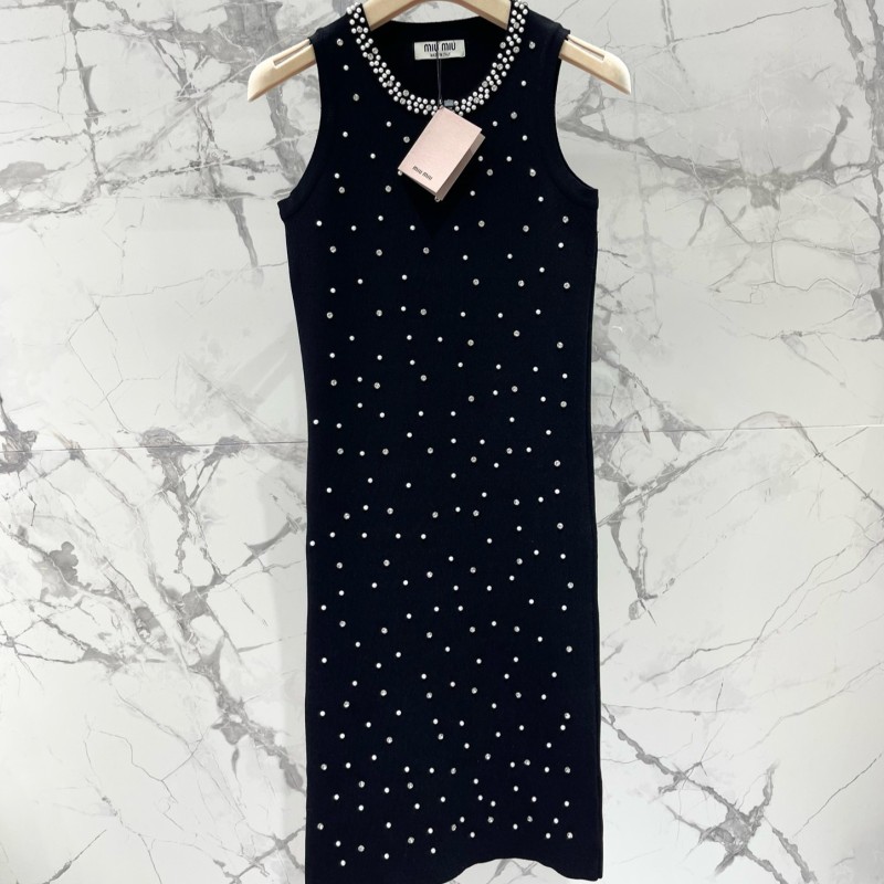 MiuMiu Dress