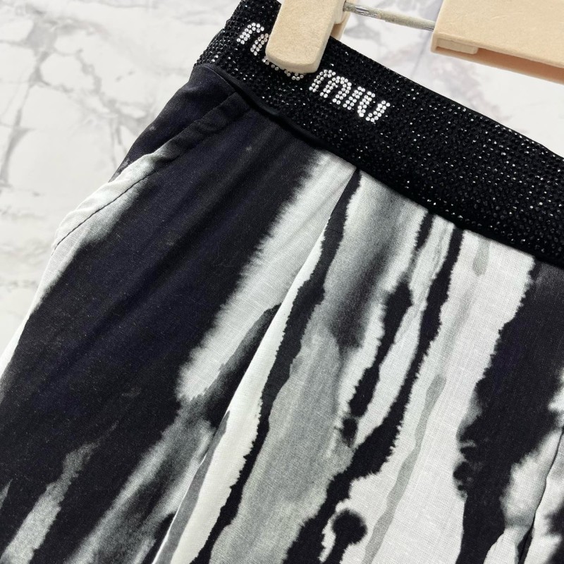 MiuMiu Pants